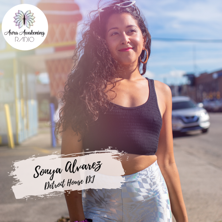 Episode 53 Sonya Alvarez Music As A Form Of Expression Putting